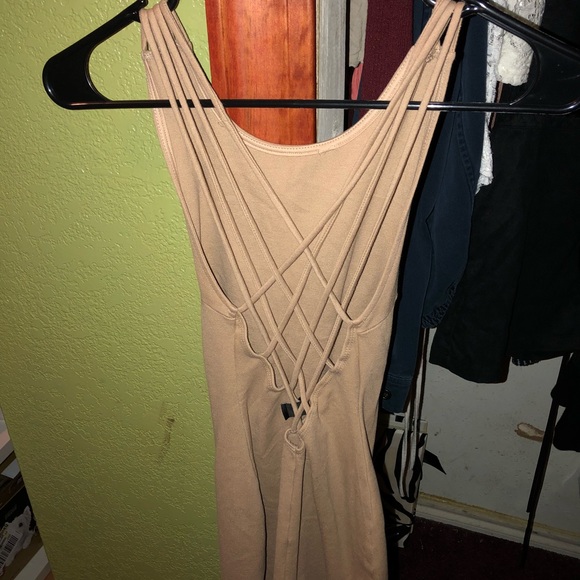 Dresses & Skirts - Dress